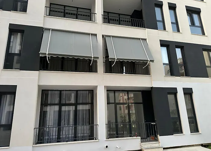 Adan\'S Apartament