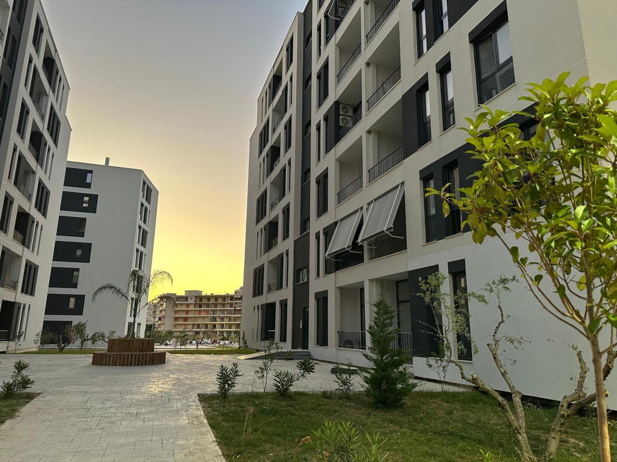 Leilighet Adan's Orikum