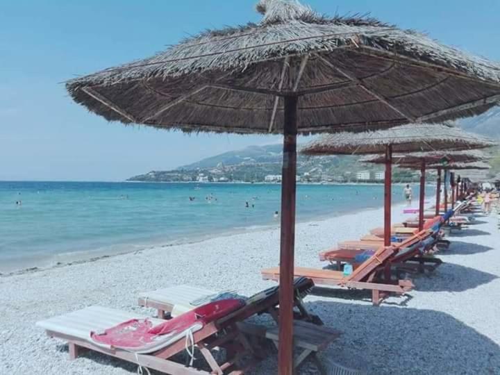 Leilighet Adan's Orikum
