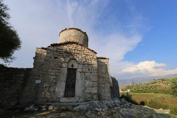 Adan's Leilighet