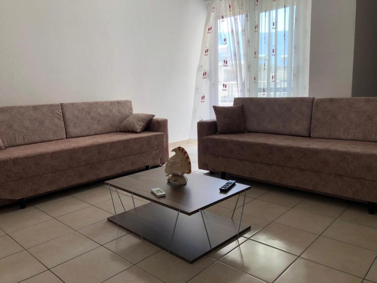 Adan's Apartament * Orikum
