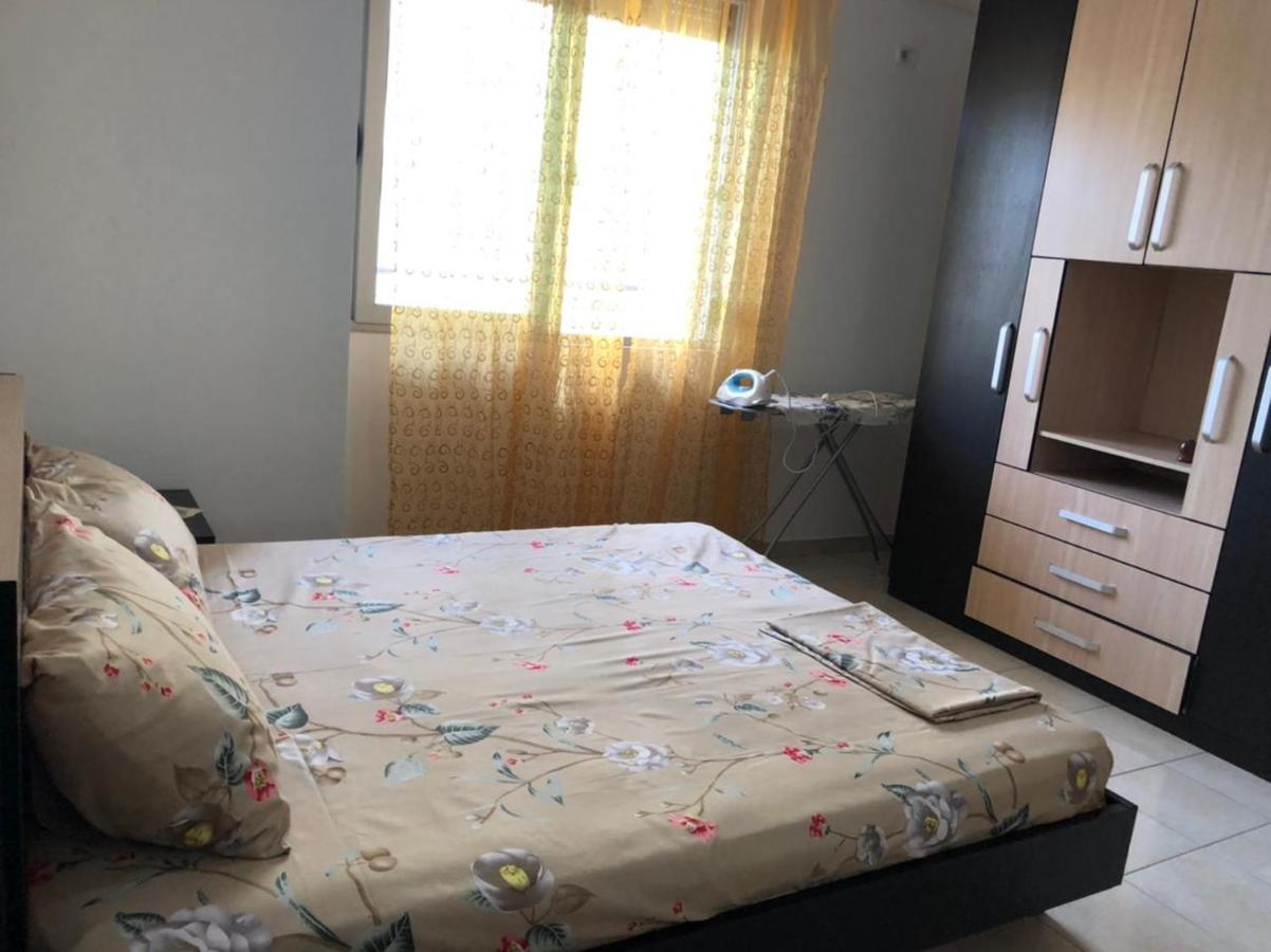 Adan's Apartament Orikum