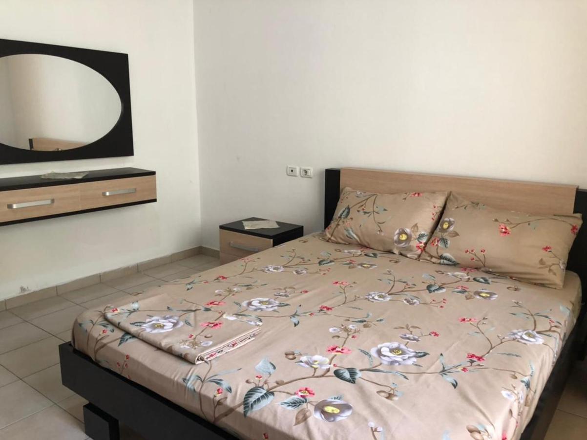 Apartament Adan's Apartament Orikum