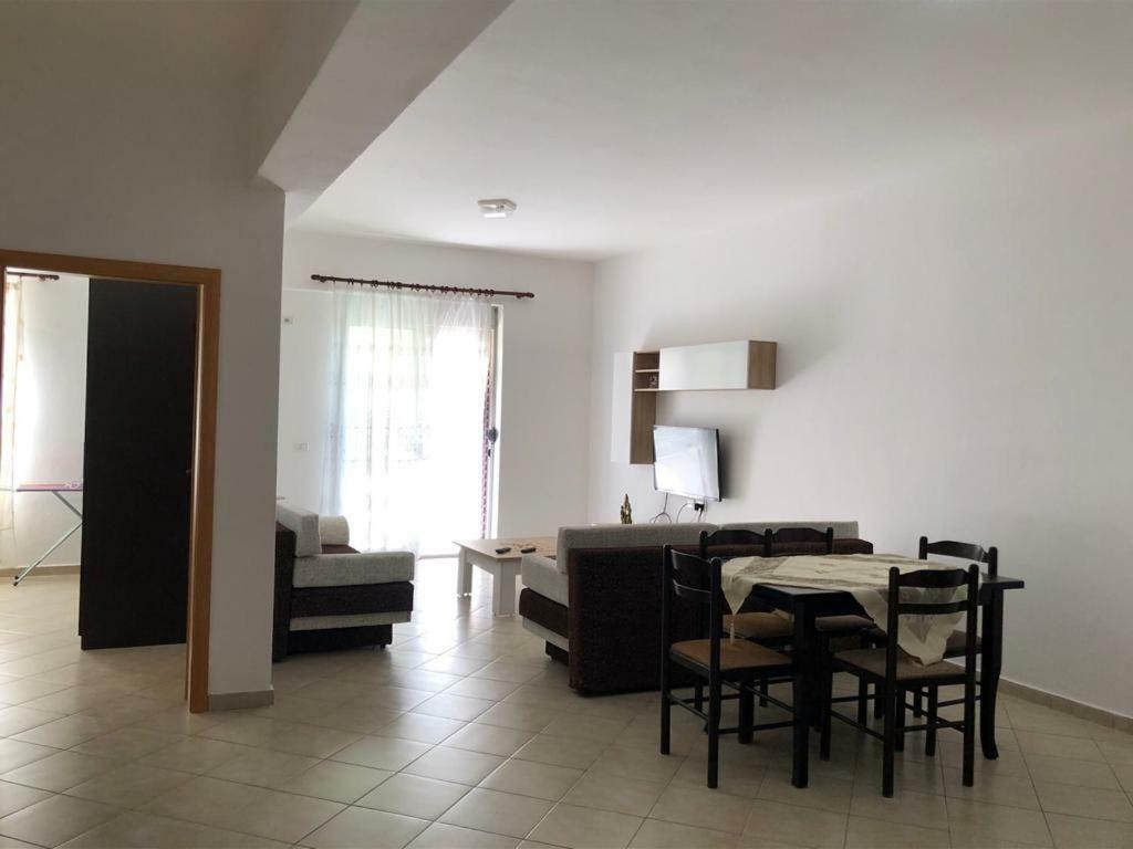Adan's Apartament Orikum