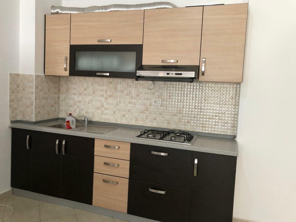Adan's Apartament * Orikum
