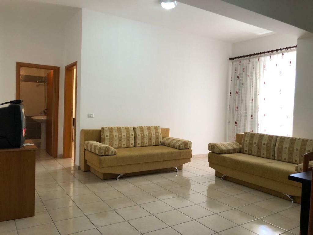 Adan's Apartament