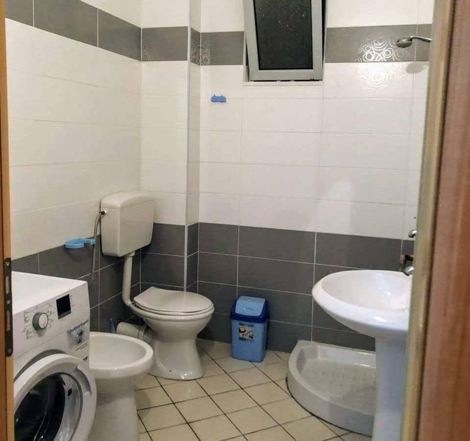 Adan's Apartament * Orikum