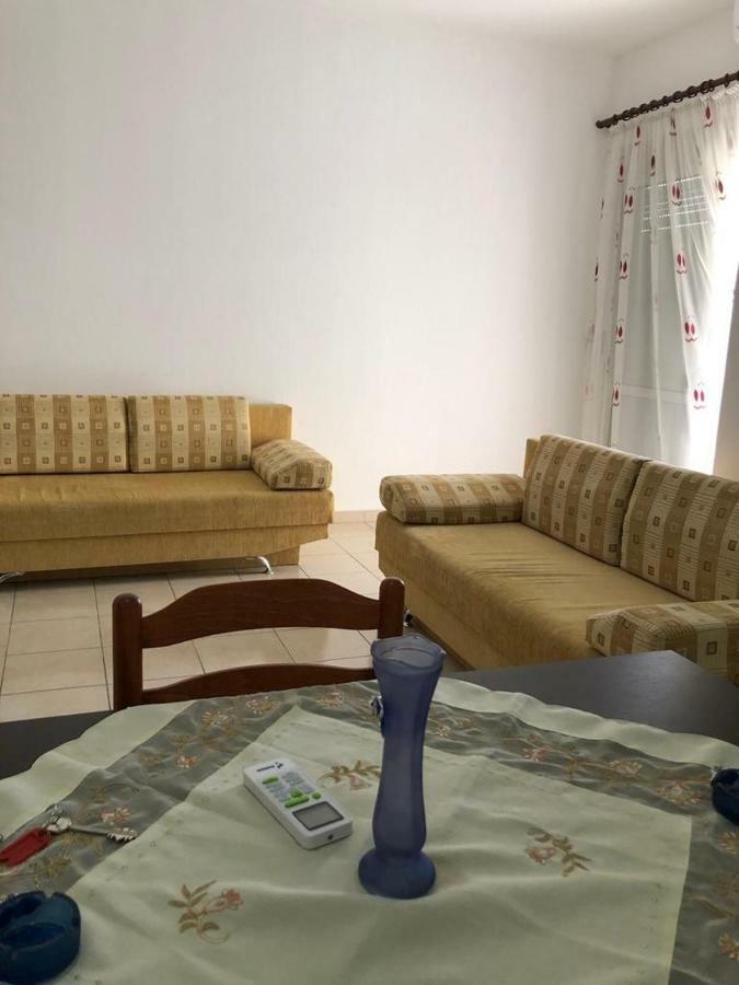 Adan's Apartament * Orikum