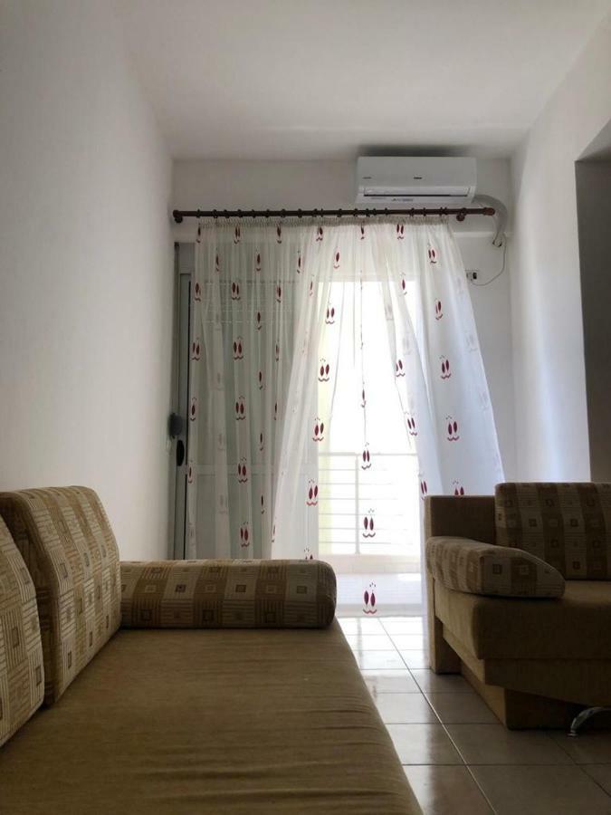 Adan's Apartament Orikum