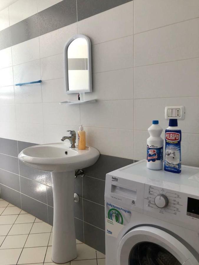 Adan's Apartament * Orikum
